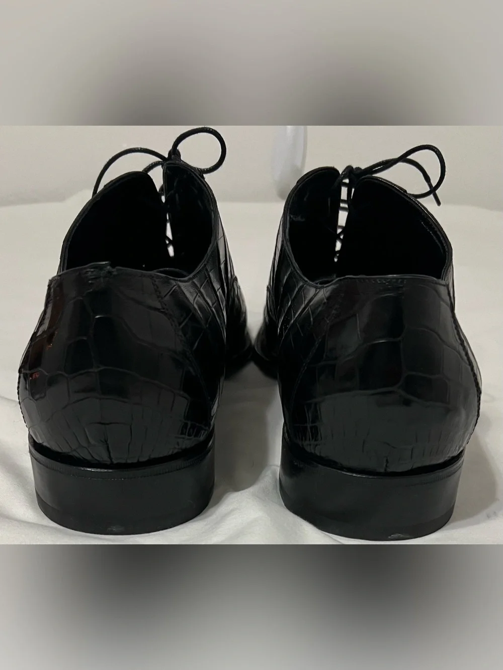 Caporicci luxury italian